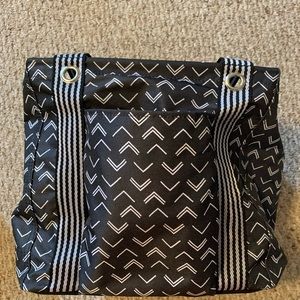 Thirty one small utility tote